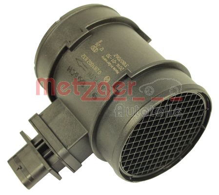 METZGER 0890288 ORIGINAL ERSATZTEIL Luftmassenmesser